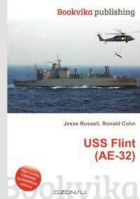 USS Flint (AE-32)