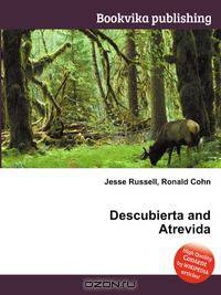 Descubierta and Atrevida