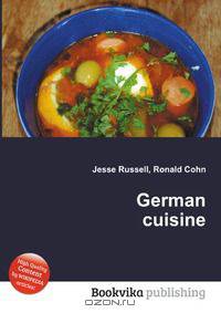 German cuisine