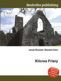 Kilcrea Friary