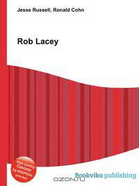 Rob Lacey