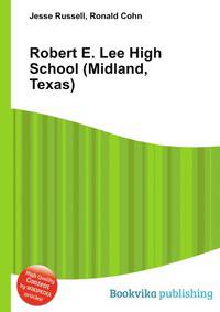 Robert E. Lee High School (Midland, Texas)