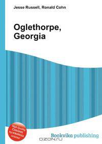 Oglethorpe, Georgia