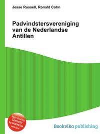 Padvindstersvereniging van de Nederlandse Antillen