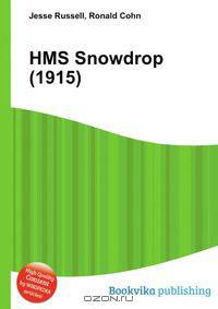 HMS Snowdrop (1915)