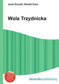 Wola Trzydnicka
