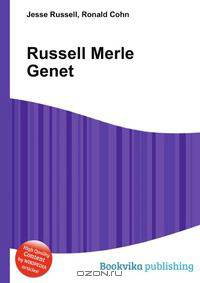 Russell Merle Genet