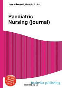 Paediatric Nursing (journal)