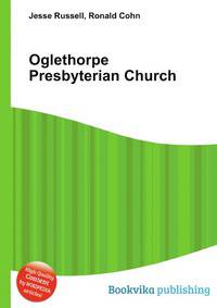 Oglethorpe Presbyterian Church