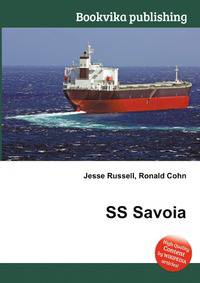 SS Savoia