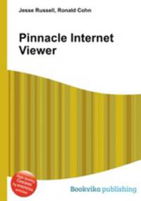 Pinnacle Internet Viewer