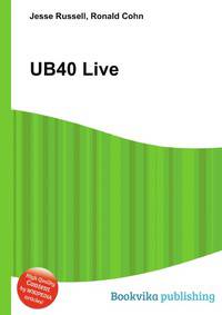 UB40 Live