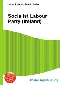 Socialist Labour Party (Ireland)