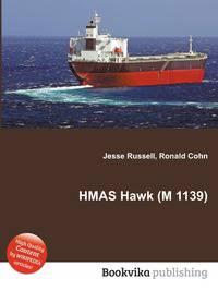 HMAS Hawk (M 1139)