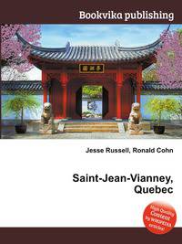 Saint-Jean-Vianney, Quebec