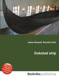 Gokstad ship