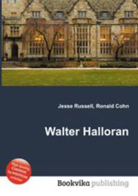 Walter Halloran
