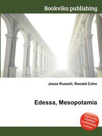 Edessa, Mesopotamia