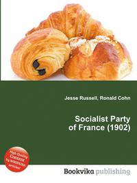Socialist Party of France (1902)