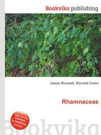 Rhamnaceae