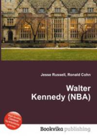 Walter Kennedy (NBA)