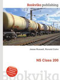 NS Class 200
