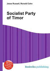 Socialist Party of Timor