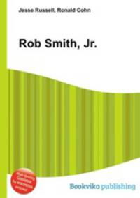 Rob Smith, Jr.