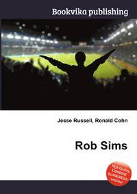 Rob Sims