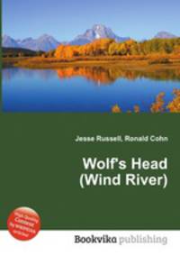 Wolf's Head (Wind River)