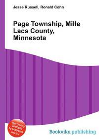 Page Township, Mille Lacs County, Minnesota