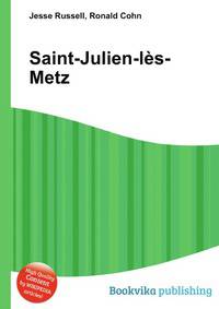Saint-Julien-les-Metz