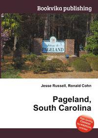Pageland, South Carolina