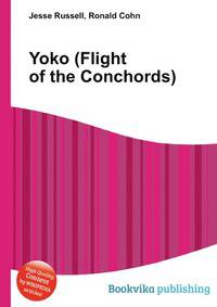 Yoko (Flight of the Conchords)