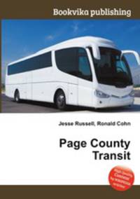 Page County Transit