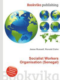 Socialist Workers Organisation (Senegal)