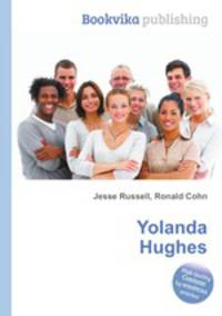 Yolanda Hughes