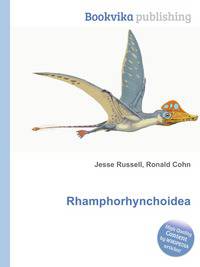 Rhamphorhynchoidea