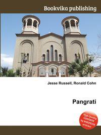 Pangrati