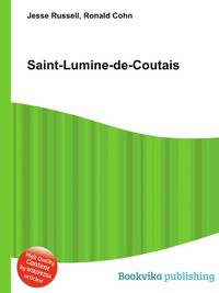Saint-Lumine-de-Coutais