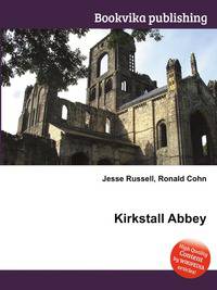 Kirkstall Abbey