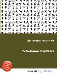 Yokohama BayStars