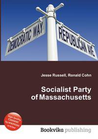 Socialist Party of Massachusetts