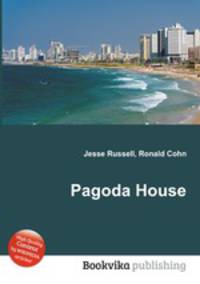 Pagoda House