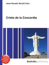 Cristo de la Concordia