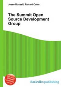 The Summit Open Source Development Group