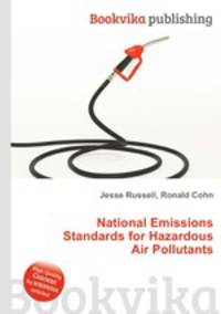 National Emissions Standards for Hazardous Air Pollutants