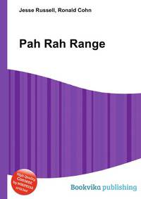 Pah Rah Range