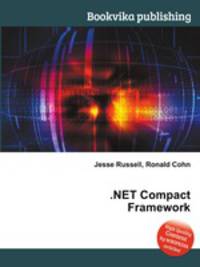 .NET Compact Framework