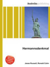 Hermannsdenkmal